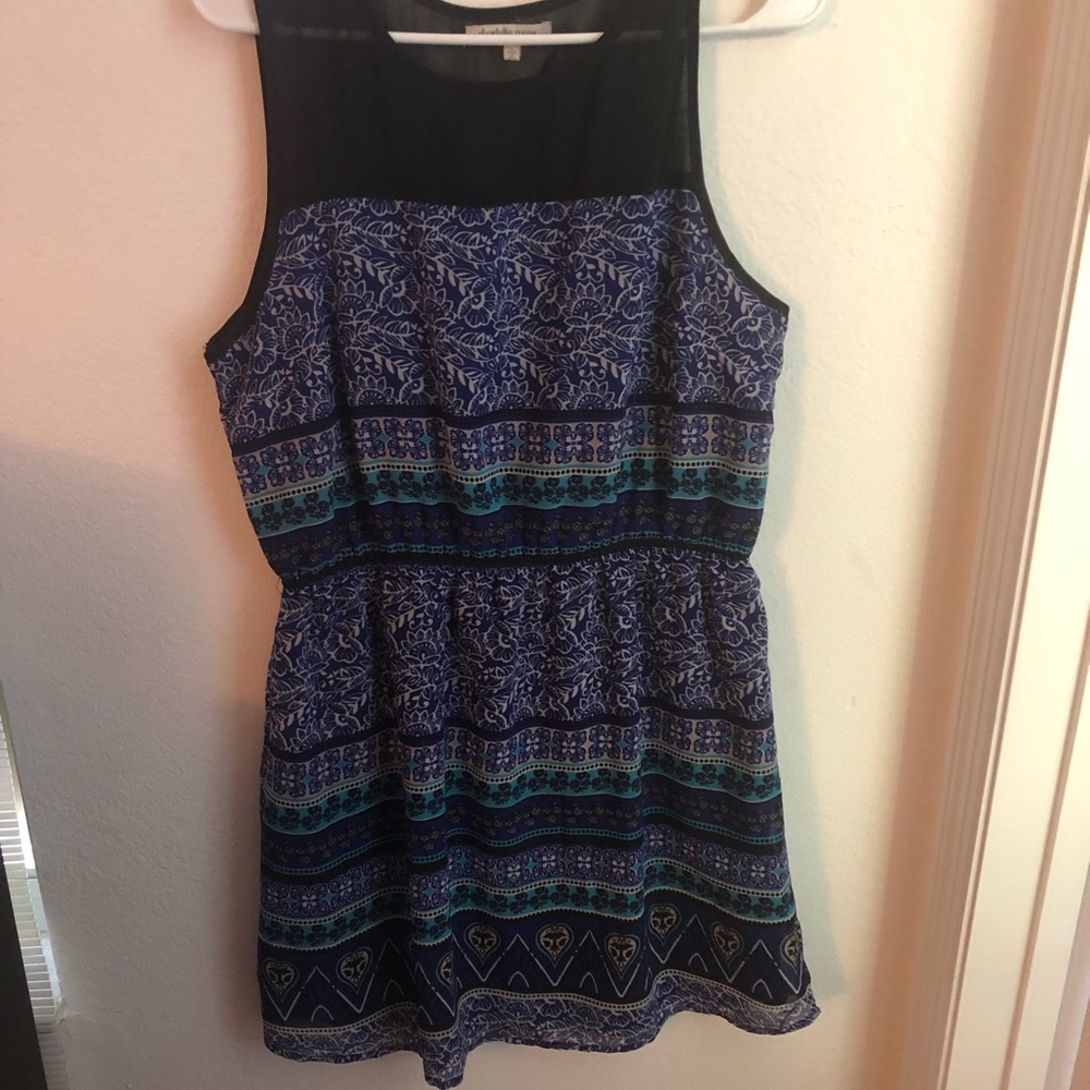 Charlotte Russe dress